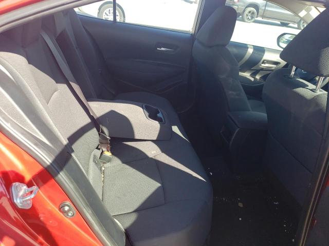 2021 TOYOTA COROLLA LE - 5YFEPMAE1MP239040
