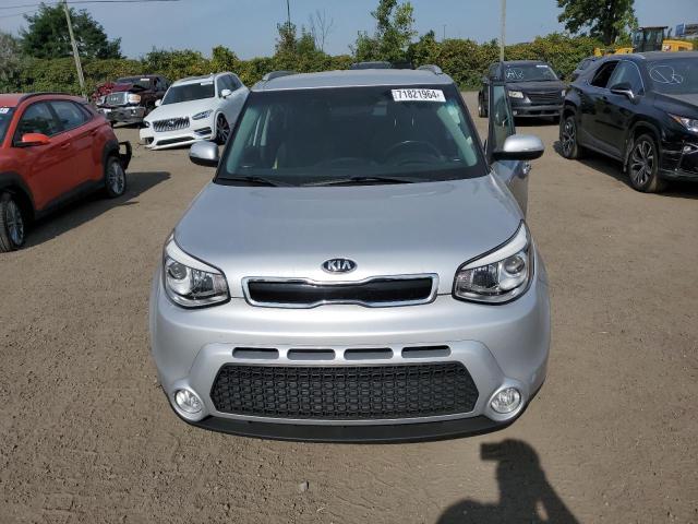 2016 KIA SOUL + - KNDJP3A57G7866808