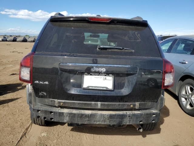 2017 JEEP COMPASS SP - 1C4NJDBB2HD142797