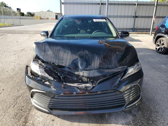 VIN 4T1C11AK8RU884674 2024 Toyota Camry, LE no.5