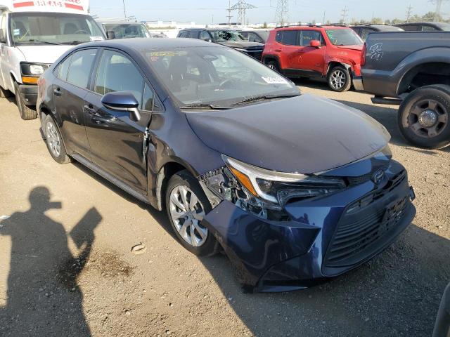 2023 TOYOTA COROLLA LE - JTDBCMFE4PJ008763