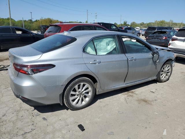 2021 TOYOTA CAMRY LE - 4T1C11BK5MU023671