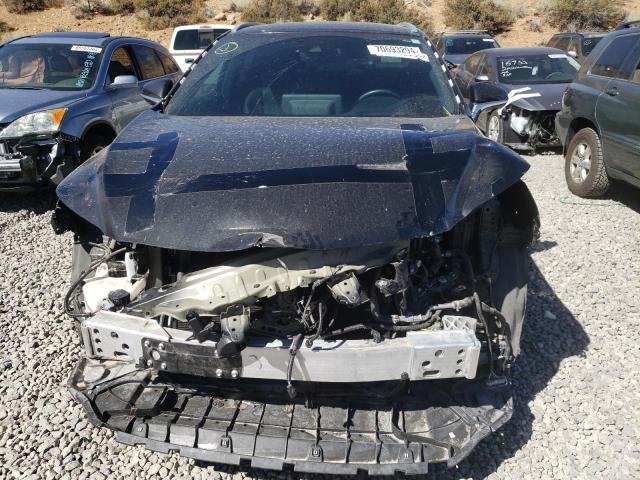 2022 LEXUS RX 450H F 2T2YGMDA4NC092750