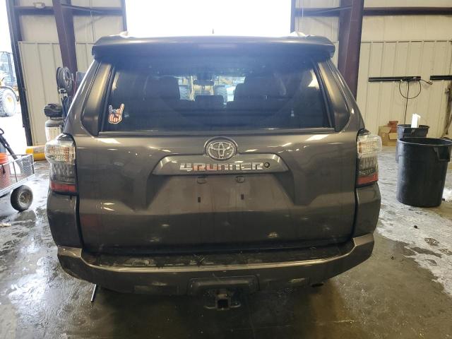 VIN JTEZU5JR5G5145372 2016 Toyota 4runner, SR5 no.6