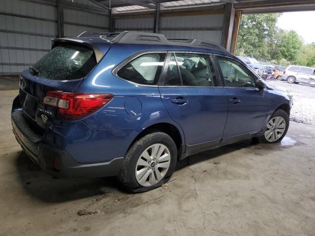 VIN 4S4BSABC4K3324226 2019 Subaru Outback, 2.5I no.3