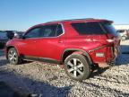 CHEVROLET TRAVERSE L photo