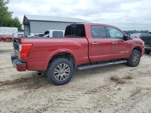 2017 NISSAN TITAN XD S - 1N6BA1F46HN510094