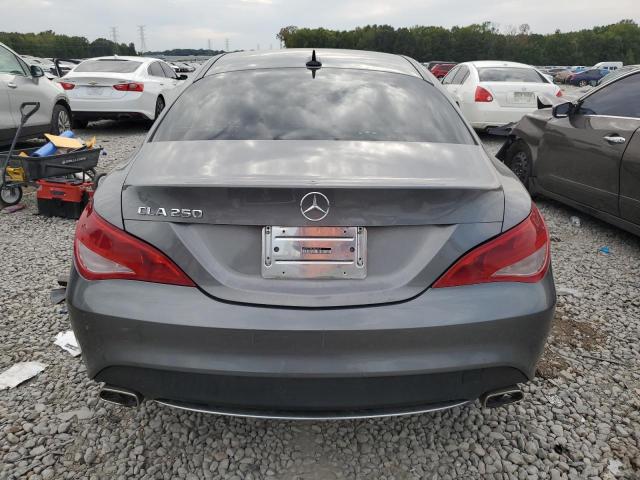 VIN WDDSJ4EB4EN104515 2014 Mercedes-Benz CLA-Class,... no.6