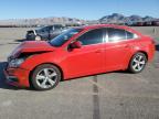 2015 CHEVROLET CRUZE LT - 1G1PE5SB5F7214938