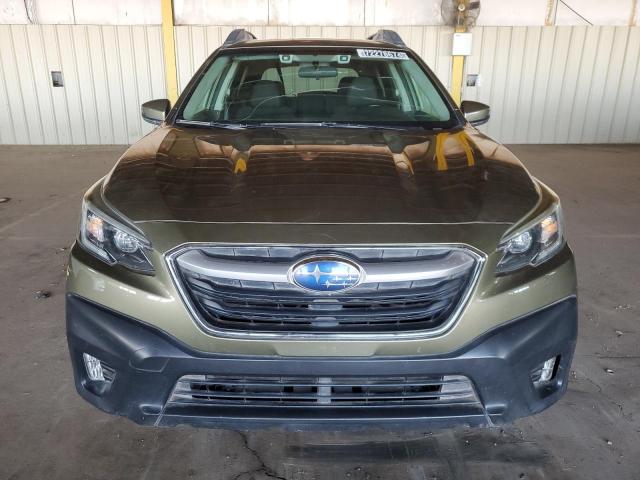 2021 SUBARU OUTBACK PR 4S4BTAFC0M3125376  72278674