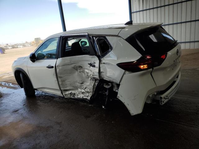 2023 NISSAN ROGUE S 5N1BT3AB4PC855998  71424084