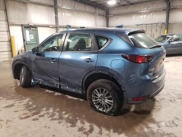 VIN JM3KFBBM2J0403506 2018 Mazda CX-5, Sport no.2