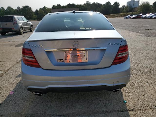 VIN WDDGF8AB0DR241303 2013 Mercedes-Benz C-Class, 3... no.6