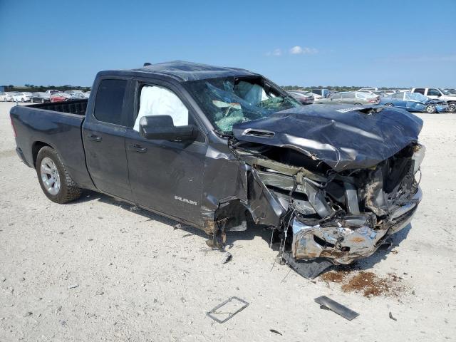 2021 RAM 1500 BIG H - 1C6SRFBT7MN826532