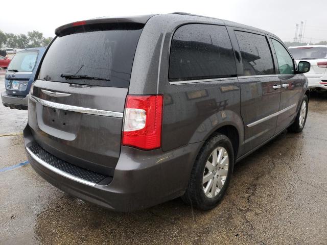 VIN 2C4RC1BG5GR148921 2016 Chrysler Town and Countr... no.3