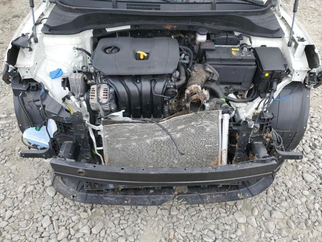 2021 KIA SOUL LX - KNDJ23AU8M7750745