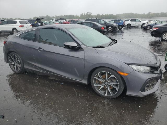 2019 HONDA CIVIC SI - 2HGFC3A59KH755113