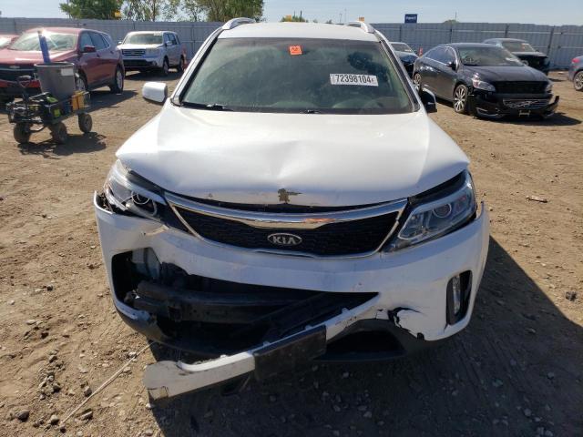 VIN 5XYKTCA68EG450467 2014 KIA SORENTO no.5