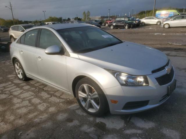 VIN 1G1PE5SB0E7295717 2014 Chevrolet Cruze, LT no.4