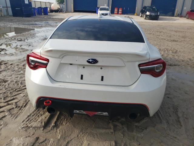 2017 SUBARU BRZ 2.0 LI - JF1ZCAC1XH9602331