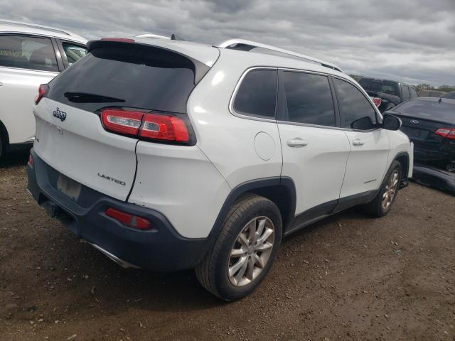 2016 JEEP CHEROKEE L - 1C4PJMDS0GW101738