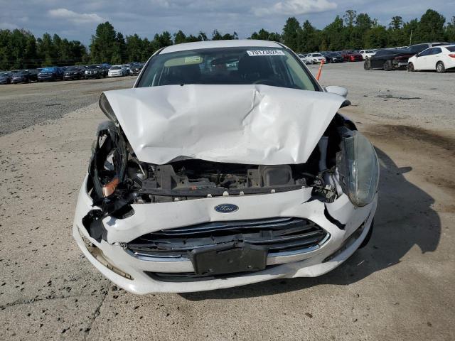 2016 FORD FIESTA S - 3FADP4AJXGM137701