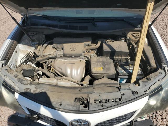 VIN 4T1BF1FK4EU336106 2014 Toyota Camry, L no.11