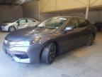 2017 HONDA ACCORD EXL - 1HGCR2F88HA214950