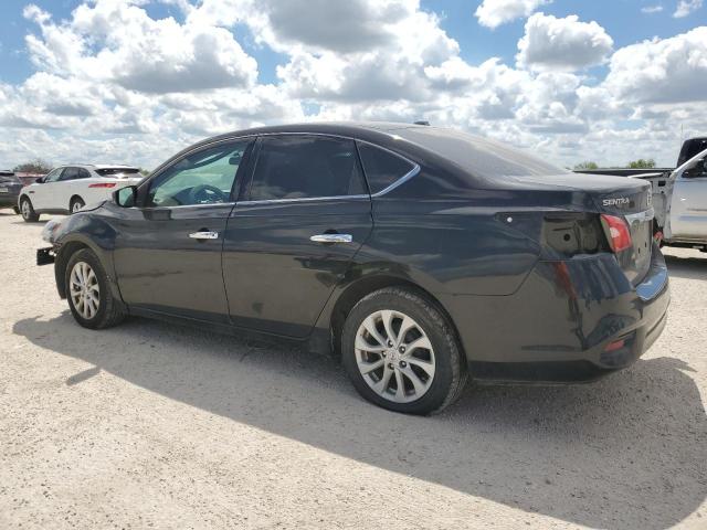 2019 NISSAN SENTRA S - 3N1AB7AP1KY282776