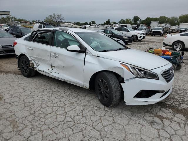 VIN 5NPE24AF6GH373339 2016 Hyundai Sonata, SE no.4