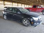 CHEVROLET CRUZE LT photo