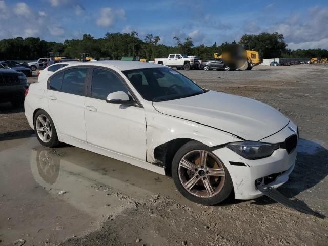 VIN WBA3B1C52EP680578 2014 BMW 3 Series, 320 I no.4