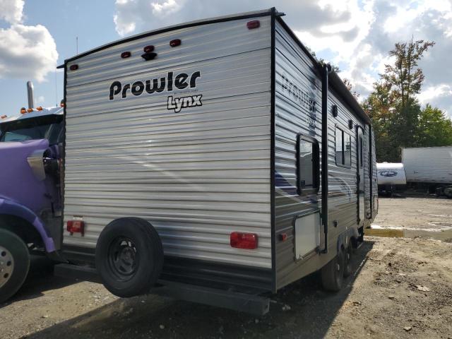2019 PROWLER 25LX #3319037276