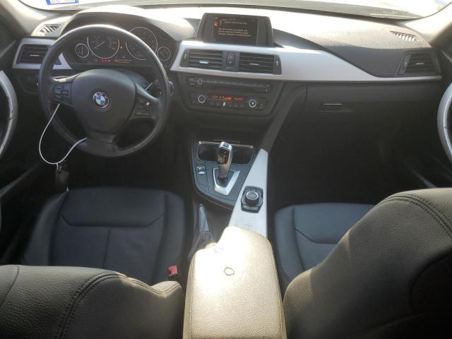 2015 BMW 320 I - WBA3B1G54FNT06870