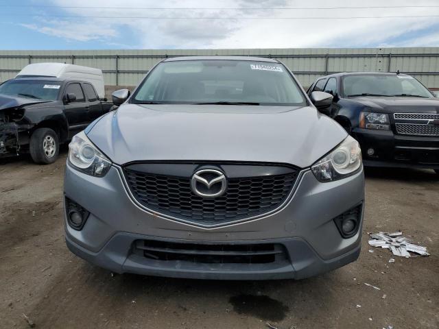 VIN JM3KE4CY3F0469294 2015 Mazda CX-5, Touring no.5