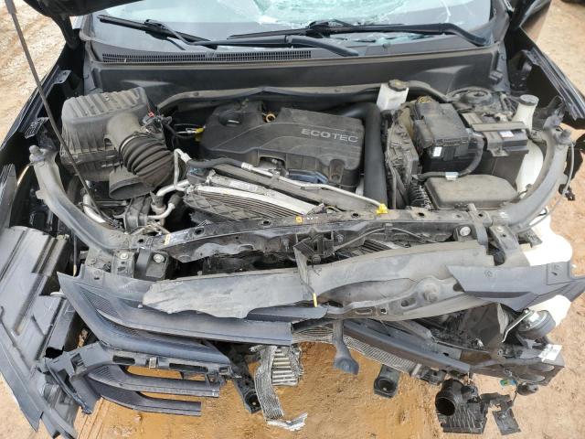 2018 CHEVROLET EQUINOX LT - 2GNAXJEV8J6276081