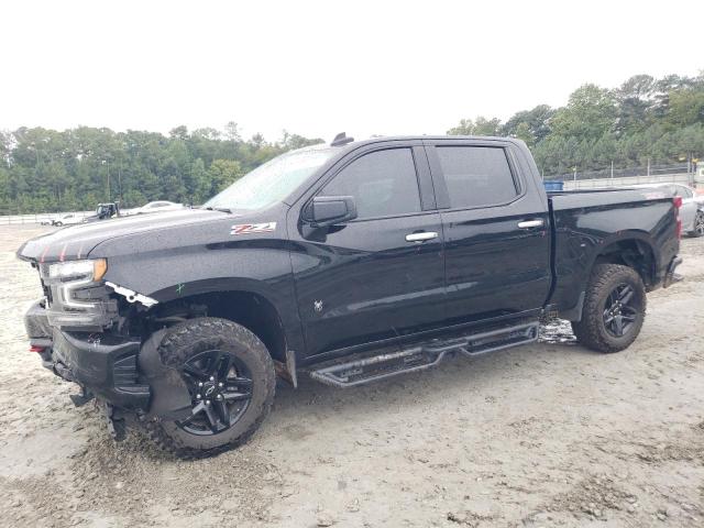 Vin: 1gcpyfed0mz362076, lot: 70599414, chevrolet all models k1500 lt trail boss 2021 img_1