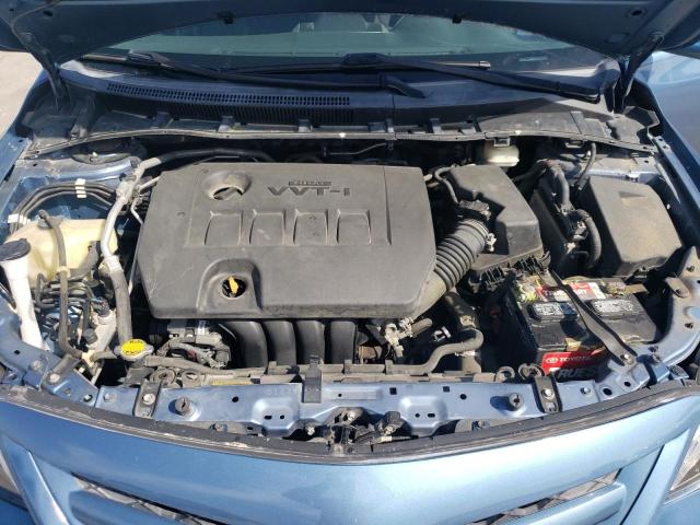 VIN 5YFBU4EE2DP202200 2013 Toyota Corolla, Base no.11