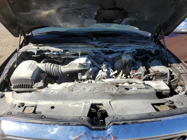 2020 RAM 1500 LARAM - 1C6SRFJT0LN107557