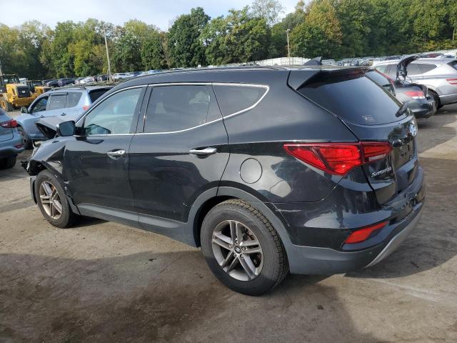Vin: 5xyzu3lb3hg462617, lot: 71631674, hyundai santa fe 20172