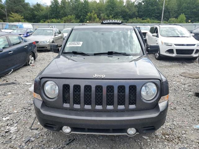 VIN 1C4NJPFA0HD131929 2017 Jeep Patriot, Latitude no.5