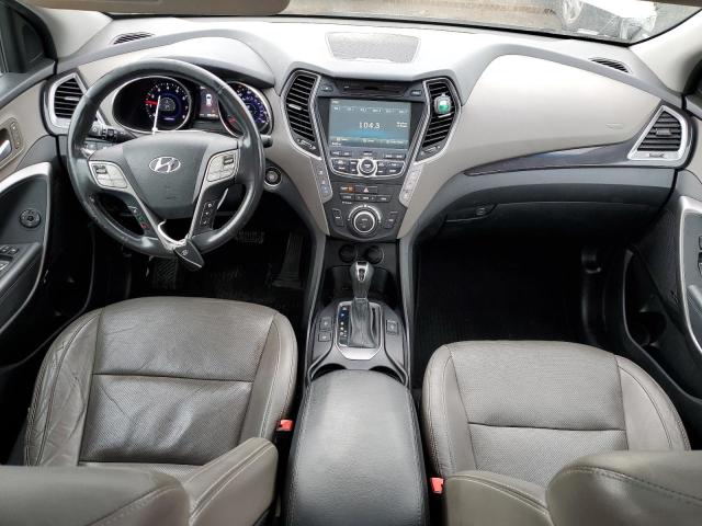 2015 HYUNDAI SANTA FE G - KM8SRDHF6FU103824