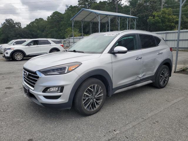 2019 HYUNDAI TUCSON LIM - KM8J33AL5KU858416
