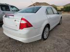 FORD FUSION HYB photo