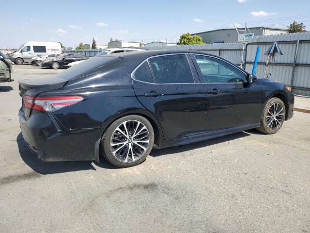 VIN 4T1B11HK7JU595386 2018 Toyota Camry, L no.3