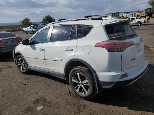 2016 TOYOTA RAV4 XLE - JTMRFREV8GJ079159