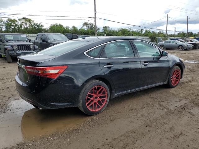 VIN 4T1BK1EB1GU217364 2016 Toyota Avalon, Xle no.3