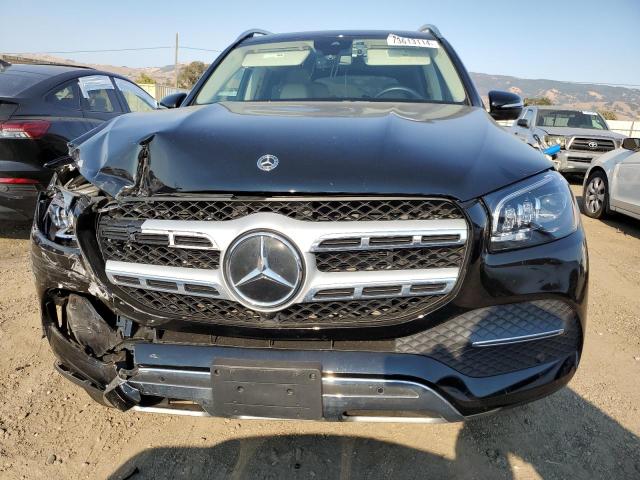 VIN 4JGFF5KE5NA778063 2022 Mercedes-Benz GLS-Class,... no.5