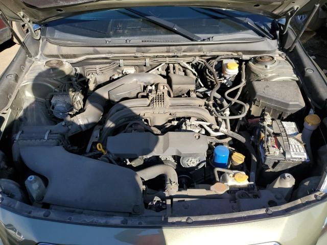 2016 SUBARU OUTBACK 2. - 4S4BSAFC1G3201145
