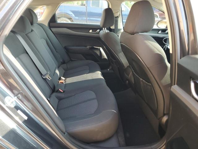 2021 KIA K5 LXS - 5XXG14J21MG011838